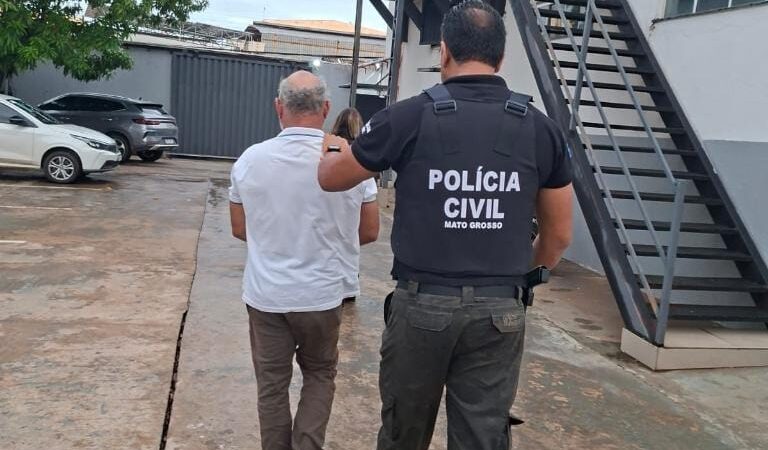 PC conclui operação com ações de combate à violência contra a mulher em MT