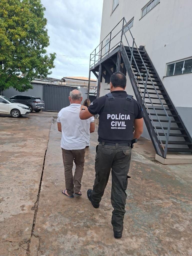 PC conclui operação com ações de combate à violência contra a mulher em MT