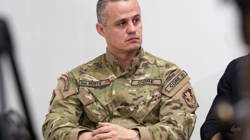 Delegado defende debate sobre redução da maioridade penal após casos graves envolvendo menores