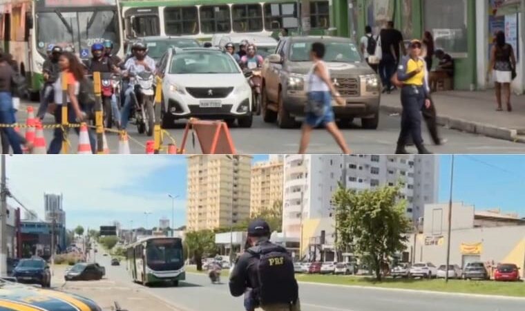 Seminário discute mobilidade urbana nesta sexta-feira em Cuiabá
