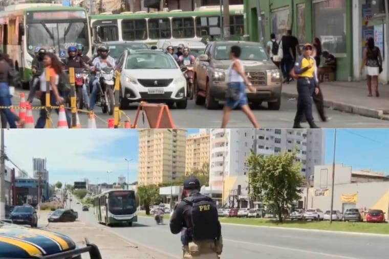 Seminário discute mobilidade urbana nesta sexta-feira em Cuiabá