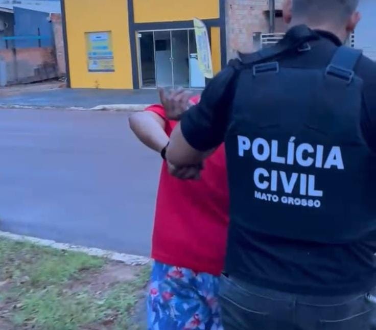 PC derruba logística de tráfico de drogas com participação de menores comandado por facção