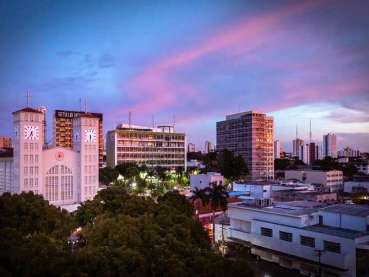 Mulheres ocupam 74% dos cargos na Prefeitura de Cuiabá e ampliam presença em funções de liderança