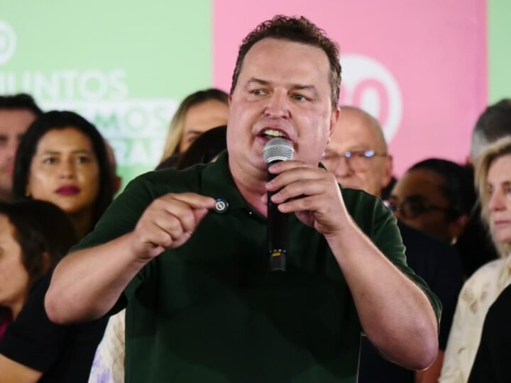 Russi diz que prisão de banqueiro mostra que “colarinho branco também tem que ir para a cadeia”