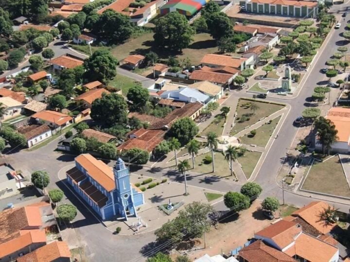 Nossa Senhora do Livramento recebe R$ 265,1 milhões do Estado nos últimos sete anos
