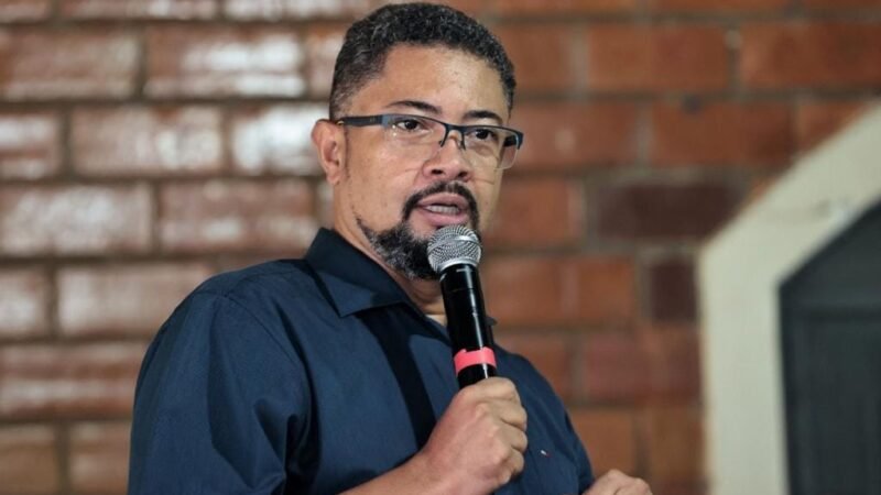 “Investimentos do Governo dão condições para que cidades como Poconé prosperem”, afirma prefeito