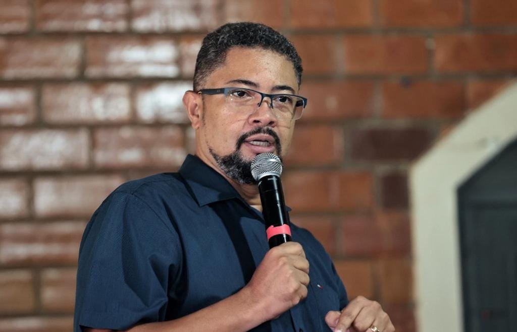 “Investimentos do Governo dão condições para que cidades como Poconé prosperem”, afirma prefeito