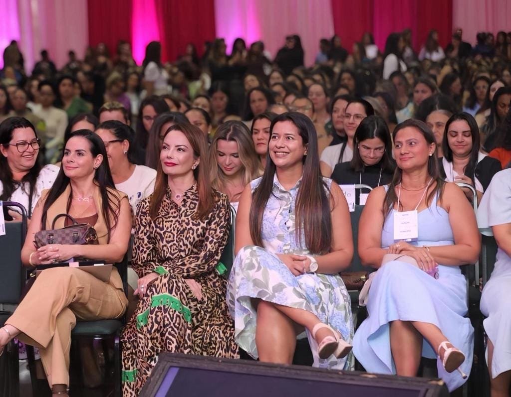 Governo homenageia e destaca papel das mulheres no serviço público de Mato Grosso