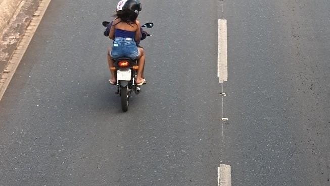 Vigia Mais MT auxilia na recuperação de duas motocicletas furtadas
