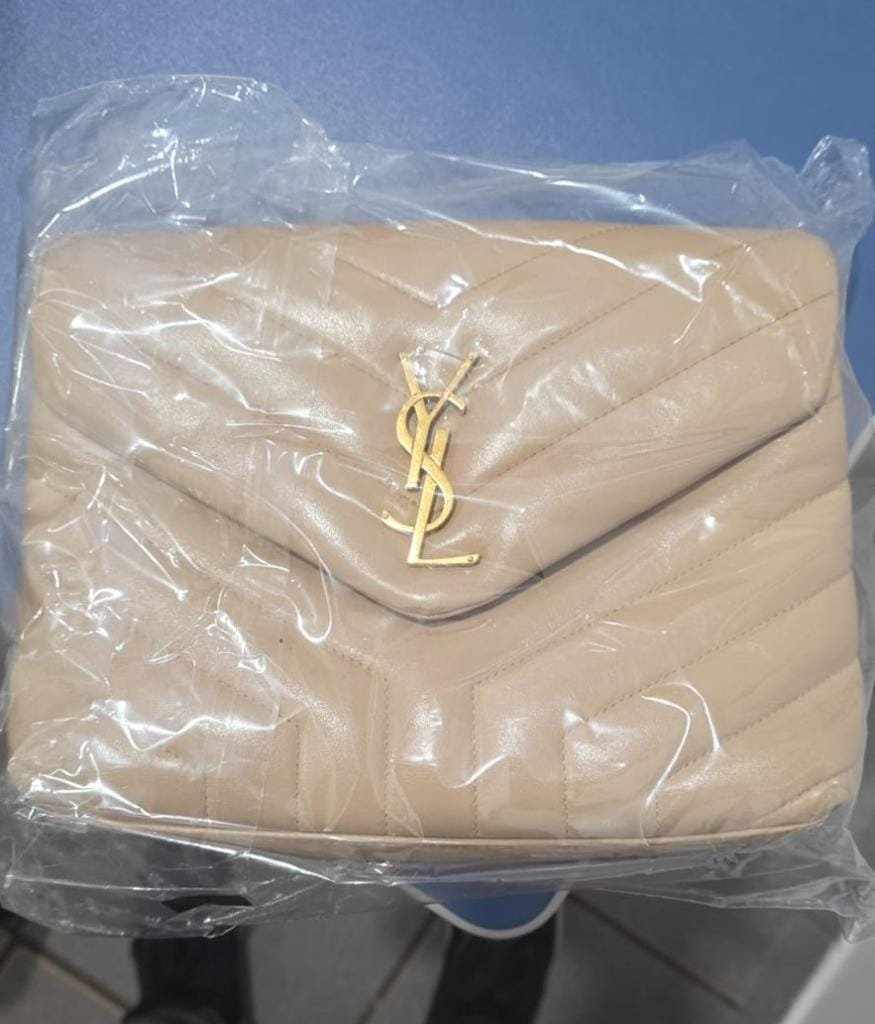 Polícia Civil mira mulher por furtar três bolsas de luxo de amiga em Mato Grosso