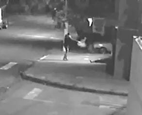 Polícia Civil prende empresário  por matar homem em situação de rua deitado em calçada