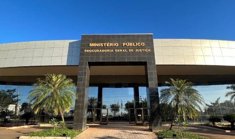 Ministério Público de MT lança concurso para promotor com 8 vagas e salário de R$ 37 mil