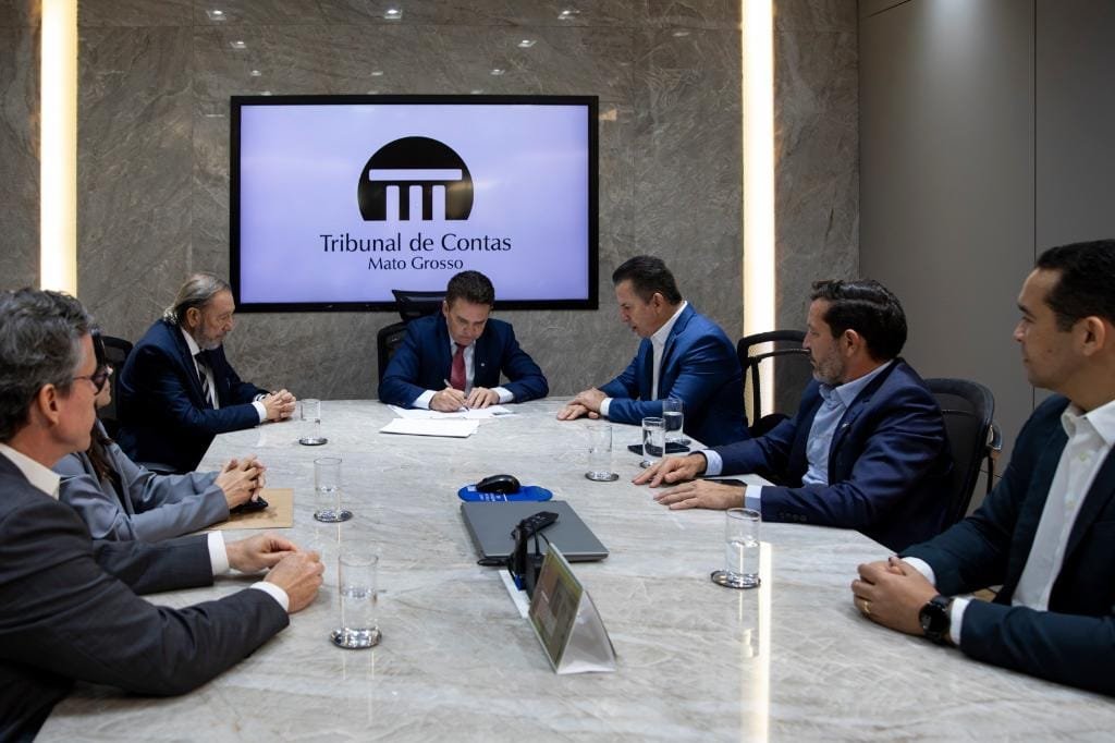 MT arrecada R$ 42,6 bilhões em 2025; indicador aponta baixo endividamento e boa reserva