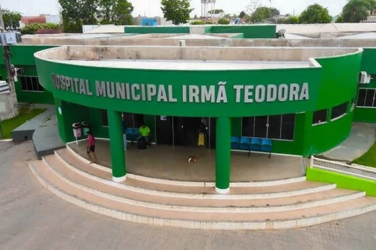 MP aciona município em R$ 500 mil após morte de criança de 2 anos em hospital público em MT