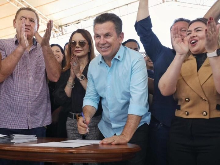 MT lança pacote com mais R$ 385 milhões para Rondonópolis; Anel Viário será duplicado