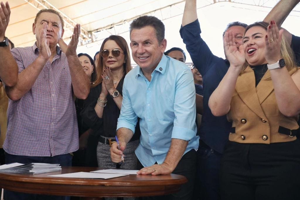 MT lança pacote com mais R$ 385 milhões para Rondonópolis; Anel Viário será duplicado