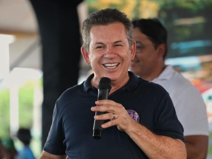 Governador cumpre último giro no interior e percorre mais quatro municípios neste sábado