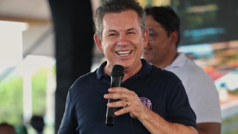 Governador cumpre último giro no interior e percorre mais quatro municípios neste sábado