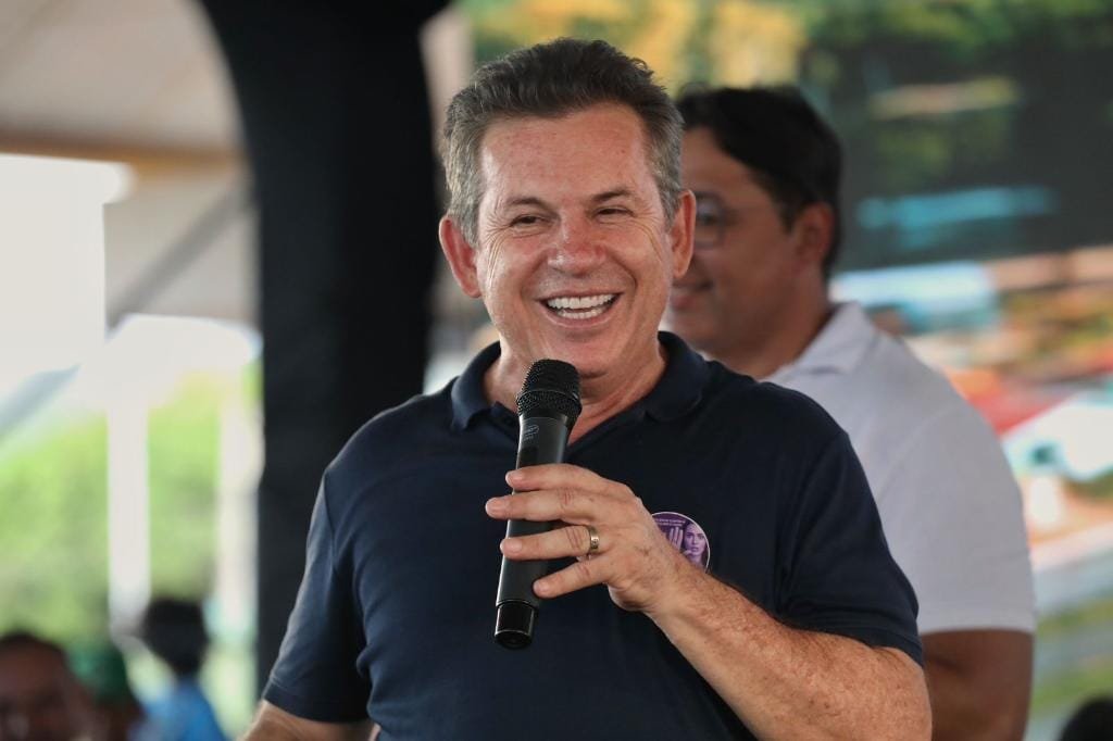 Governador cumpre último giro no interior e percorre mais quatro municípios neste sábado