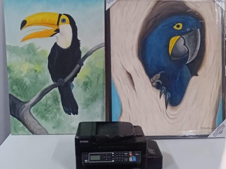 Comerciante é preso pela PC por esquema de compra e venda de eletrônicos furtados em Cuiabá