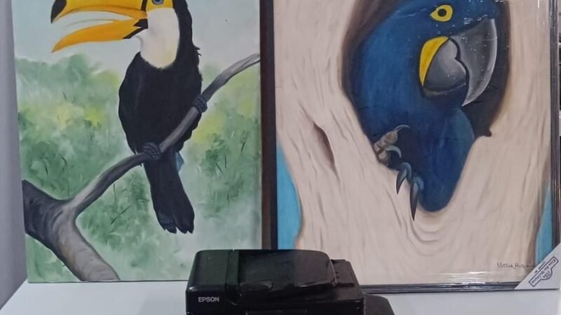 Comerciante é preso pela PC por esquema de compra e venda de eletrônicos furtados em Cuiabá