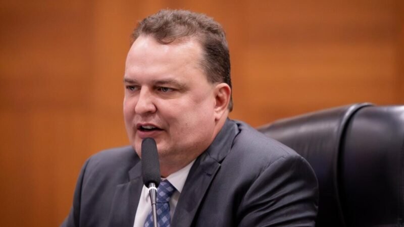 PL de Max Russi que garante normas de segurança para casas de apoio é aprovado