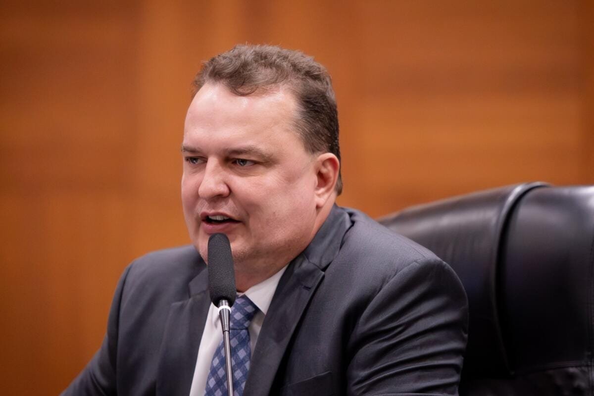 PL de Max Russi que garante normas de segurança para casas de apoio é aprovado