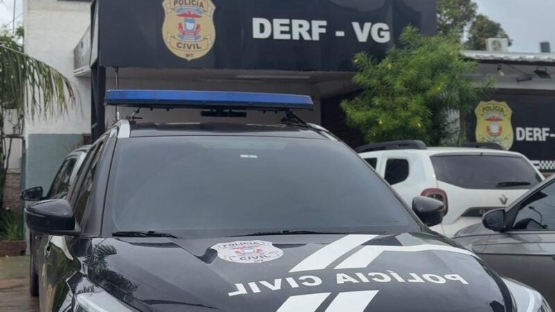 PC recupera celulares furtados em VG avaliados em R$ 21,8 mil e prende dez receptadores