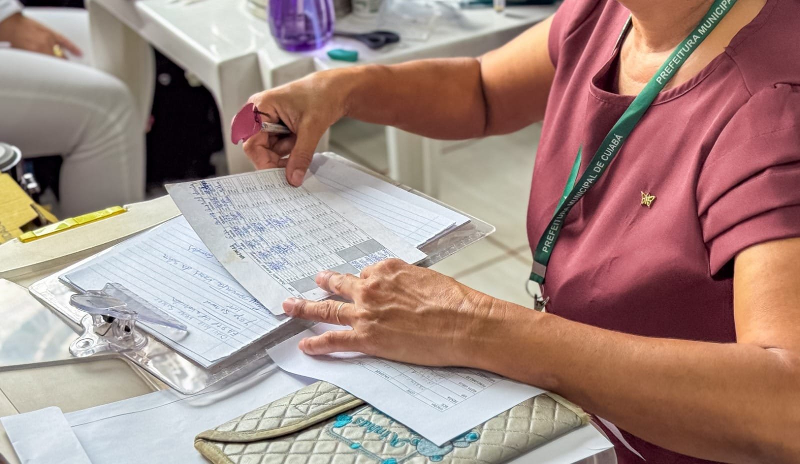 CRAS e CCI funcionam neste sábado em Cuiabá; confira onde buscar atendimento