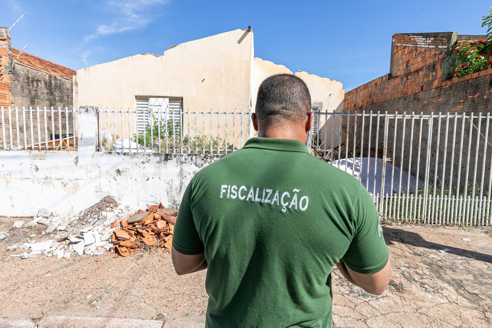 Operação VEM DIESEL identifica aumento sem justificativa e autua postos em Cuiabá