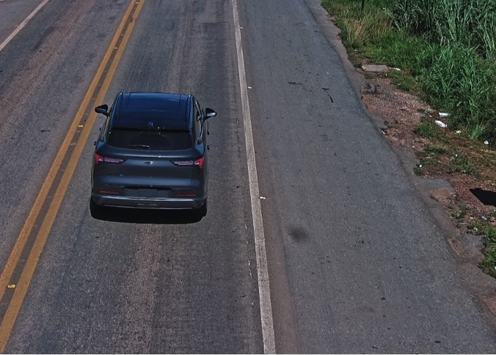 Criminosos invadem residência em Várzea Grande e fogem levando veículo zero quilômetro