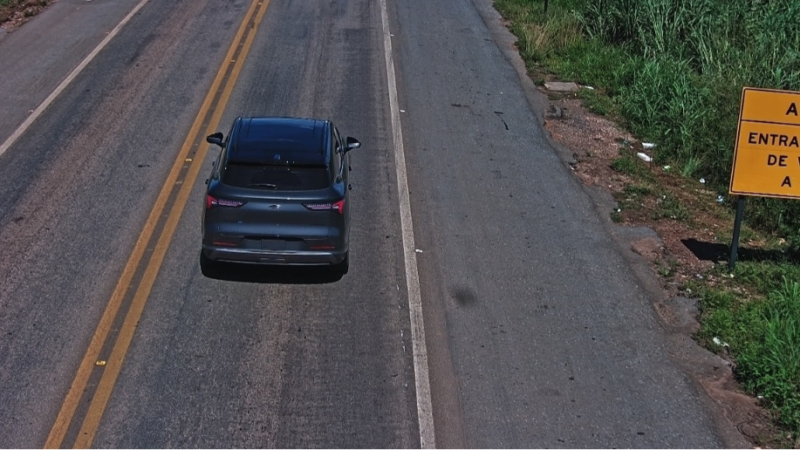 Criminosos invadem residência em Várzea Grande e fogem levando veículo zero quilômetro