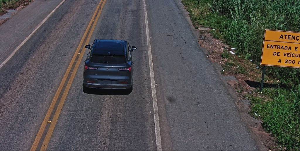 Criminosos invadem residência em Várzea Grande e fogem levando veículo zero quilômetro