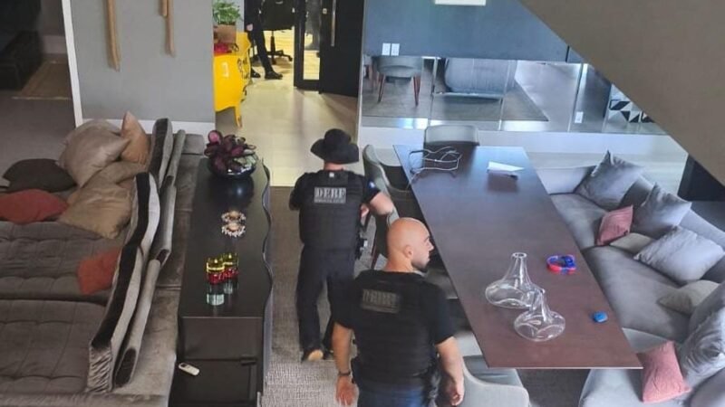 PC mira suspeitos de homicídio de engenheiro e de tentativa de assassinato de médica em MT