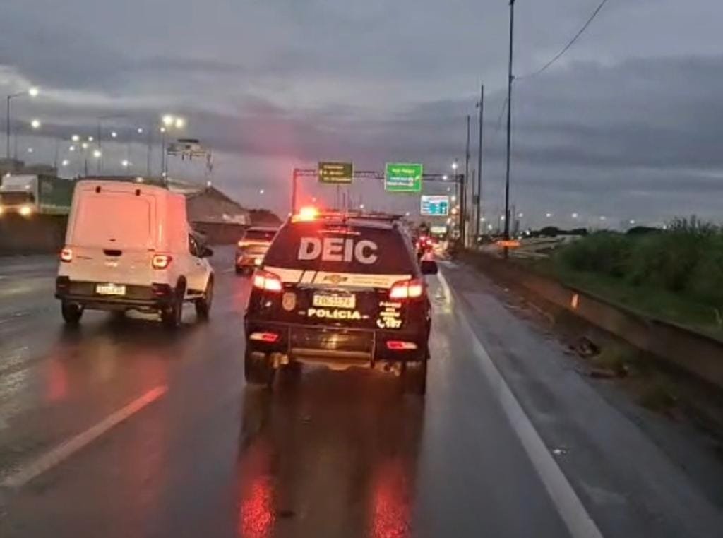 PC mira facção que buscava domínio territorial por intimidação e prende 13 em Cuiabá, VG e SP