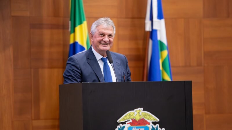 Lei de Dilmar Dal Bosco organiza política de combustível sustentável em Mato Grosso e amplia uso de energia limpa