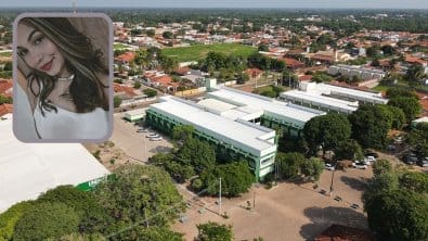 Estudante da Unemat é encontrada morta dentro de casa em Cáceres