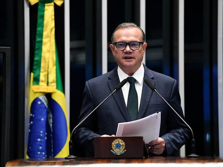 Com aval do STF, Wellington Fagundes visita Bolsonaro  neste sábado para discutir eleições