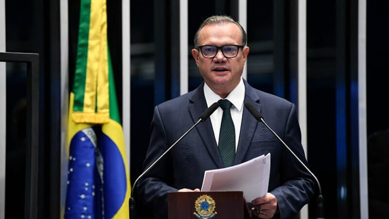 Com aval do STF, Wellington Fagundes visita Bolsonaro  neste sábado para discutir eleições