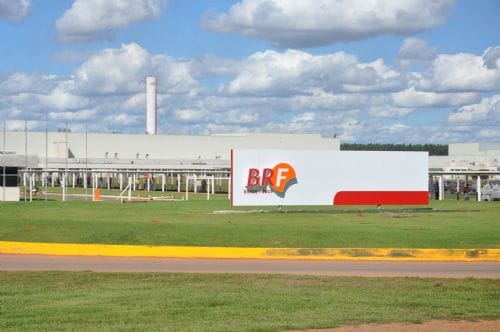 BRF vai transferir grávidas de áreas de risco após casos de aborto em frigorífico de MT