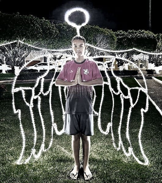 Filho de PM, adolescente de 12 anos morre após ser atingido por pedra em escola