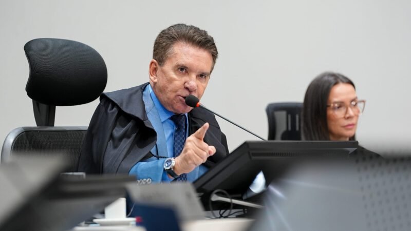 TCE aponta baixa execução do Fethab e 37 municípios com alto risco de desequilíbrio fiscal