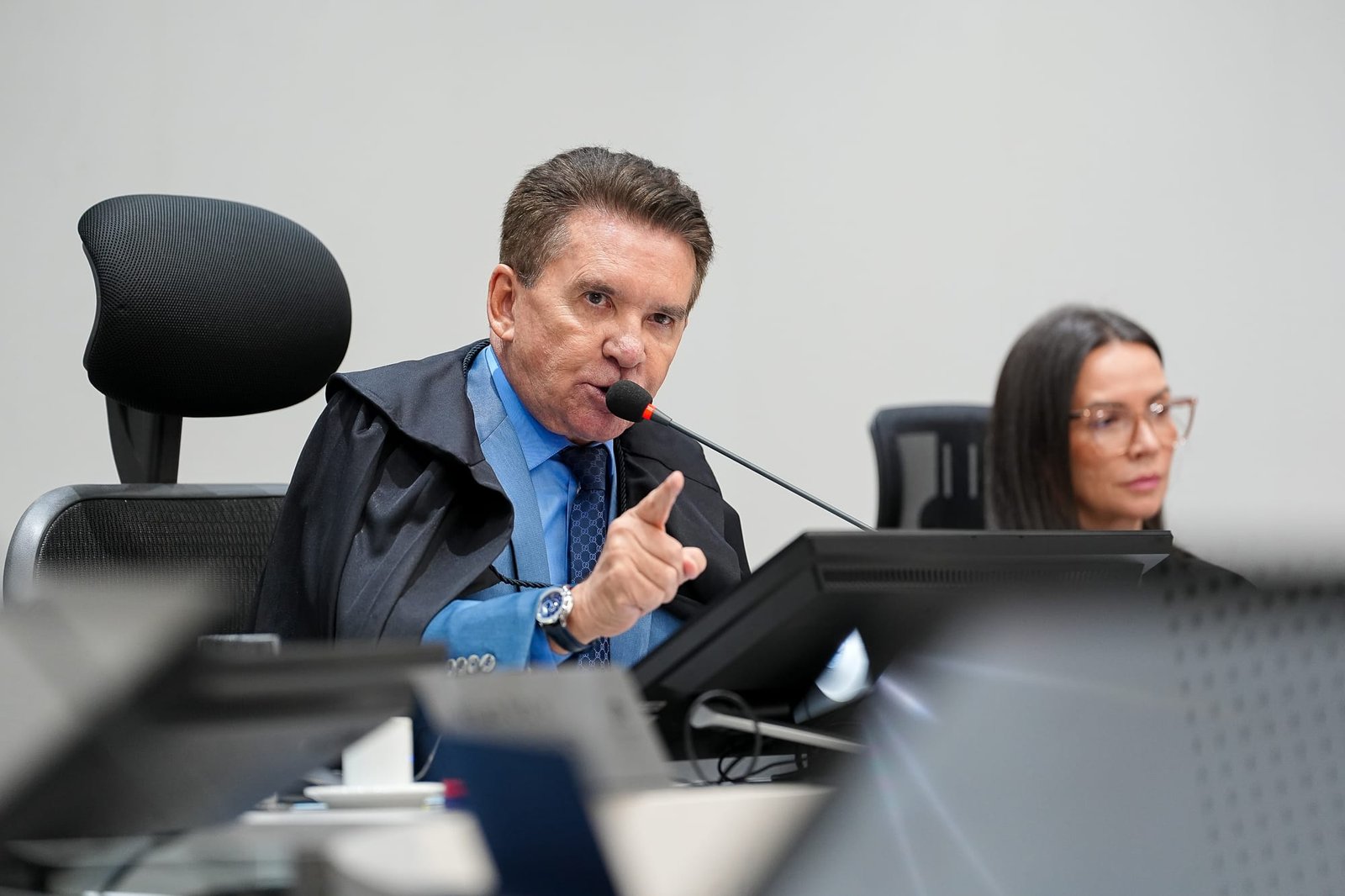 TCE aponta baixa execução do Fethab e 37 municípios com alto risco de desequilíbrio fiscal