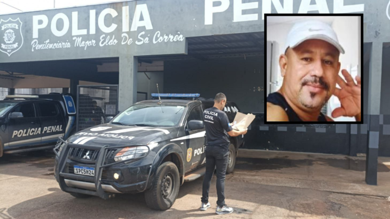 Operação da PC prende trio de faccionado e procura suspeito de envolvimento em homicídio