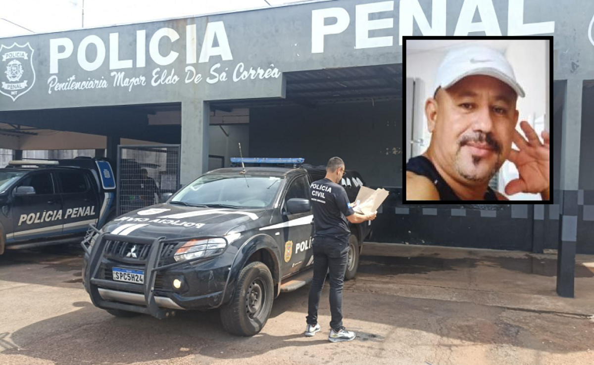 Operação da PC prende trio de faccionado e procura suspeito de envolvimento em homicídio