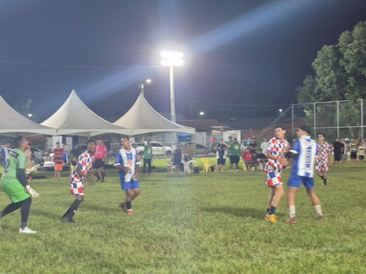 2º Circuito Cuiabano de Futebol encerra ciclo 2026 com campeonato no Residencial Coxipó