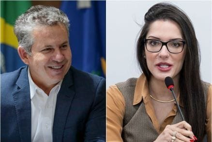 Mauro Mendes lidera com folga e tem 31%; Janaina Riva, 23%; Fávaro, 14%; e Medeiros, 11%