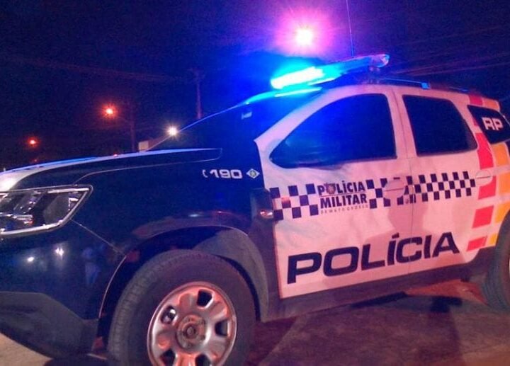 Mulher é morta com golpes de faca no pescoço em Sinop