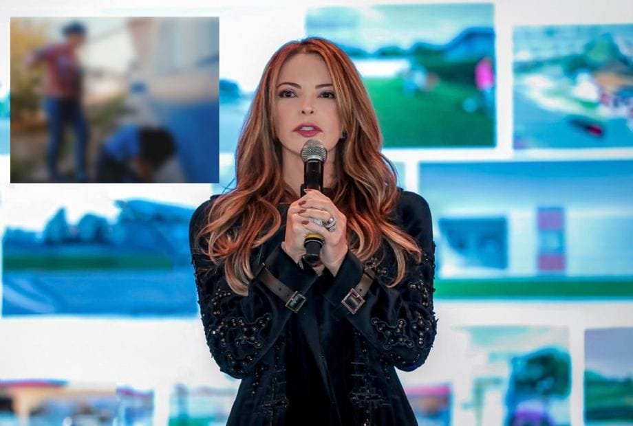 Virginia Mendes teme ataques na campanha e ainda avalia candidatura a deputada