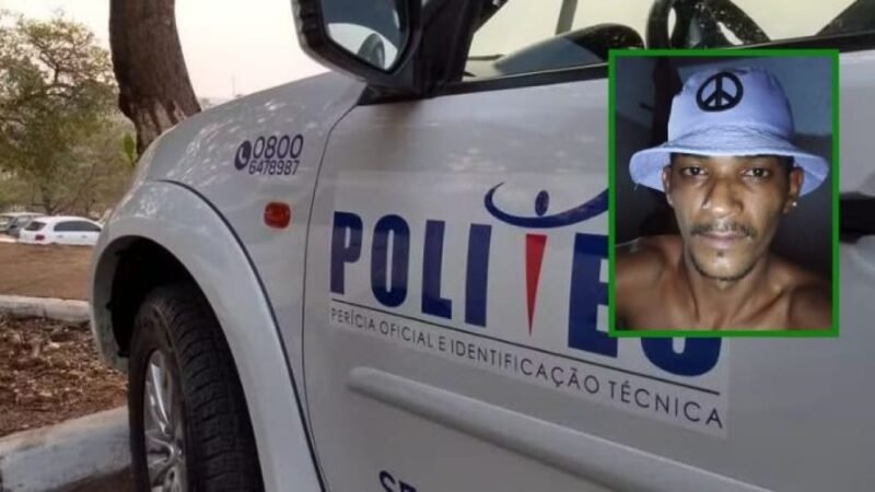 Jovem de 27 anos que estava desaparecido há dois dias é encontrado morto em Cáceres